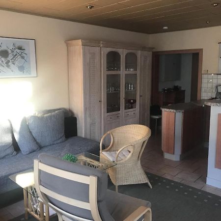 Gemuetliche Ferienwohnung Am Suedperd In 티소브 외부 사진